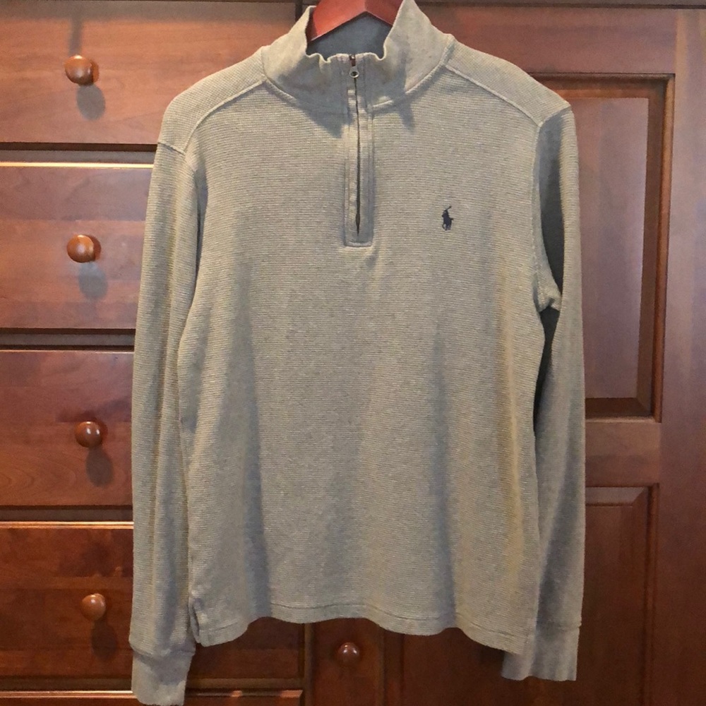 Polo Ralph Lauren youth XL sweater